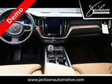 Thumbnail of 2025 Crystal White Metallic Volvo XC60 Plug-In Hybrid