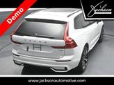 Thumbnail of 2025 Crystal White Metallic Volvo XC60 Plug-In Hybrid