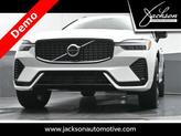 Thumbnail of 2025 Crystal White Metallic Volvo XC60 Plug-In Hybrid