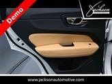 Thumbnail of 2025 Crystal White Metallic Volvo XC60 Plug-In Hybrid