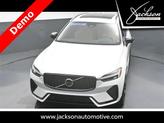 Thumbnail of 2025 Crystal White Metallic Volvo XC60 Plug-In Hybrid