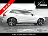 Thumbnail of 2025 Crystal White Metallic Volvo XC60 Plug-In Hybrid