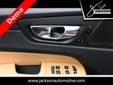 Thumbnail of 2025 Crystal White Metallic Volvo XC60 Plug-In Hybrid
