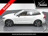 Thumbnail of 2025 Crystal White Metallic Volvo XC60 Plug-In Hybrid