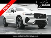Thumbnail of 2025 Crystal White Metallic Volvo XC60 Plug-In Hybrid