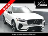 Thumbnail of 2025 Crystal White Metallic Volvo XC60 Plug-In Hybrid