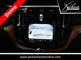Thumbnail of 2025 Crystal White Metallic Volvo XC60 Plug-In Hybrid
