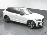 Thumbnail of 2025 Crystal White Metallic Volvo XC60 Plug-In Hybrid