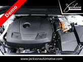 Thumbnail of 2025 Crystal White Metallic Volvo XC60 Plug-In Hybrid