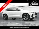 Thumbnail of 2025 Crystal White Metallic Volvo XC60 Plug-In Hybrid