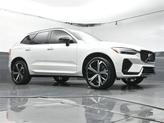 Thumbnail of 2025 Crystal White Metallic Volvo XC60 Plug-In Hybrid