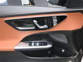 Thumbnail of 2024 Mojave Silver Metallic Mercedes-Benz C-Class