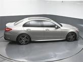 Thumbnail of 2024 Mojave Silver Metallic Mercedes-Benz C-Class