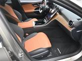 Thumbnail of 2024 Mojave Silver Metallic Mercedes-Benz C-Class