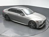 Thumbnail of 2024 Mojave Silver Metallic Mercedes-Benz C-Class