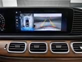 Thumbnail of 2025 Obsidian Black Mercedes-Benz GLE 450e