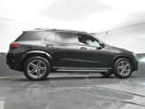 Thumbnail of 2025 Obsidian Black Mercedes-Benz GLE 450e