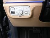 Thumbnail of 2025 Obsidian Black Mercedes-Benz GLE 450e