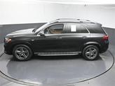 Thumbnail of 2025 Obsidian Black Mercedes-Benz GLE 450e
