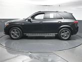 Thumbnail of 2025 Obsidian Black Mercedes-Benz GLE 450e