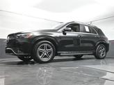 Thumbnail of 2025 Obsidian Black Mercedes-Benz GLE 450e