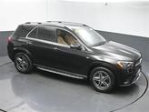 Thumbnail of 2025 Obsidian Black Mercedes-Benz GLE 450e