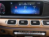 Thumbnail of 2025 Obsidian Black Mercedes-Benz GLE 450e