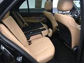 Thumbnail of 2025 Obsidian Black Mercedes-Benz GLE 450e