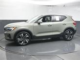 Thumbnail of 2023 Sage Green Metallic Volvo XC40