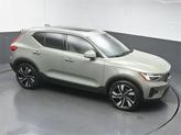 Thumbnail of 2023 Sage Green Metallic Volvo XC40