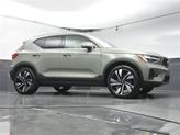 Thumbnail of 2023 Sage Green Metallic Volvo XC40