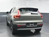 Thumbnail of 2023 Sage Green Metallic Volvo XC40