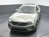 Thumbnail of 2023 Sage Green Metallic Volvo XC40