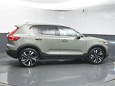 Thumbnail of 2023 Sage Green Metallic Volvo XC40
