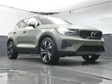Thumbnail of 2023 Sage Green Metallic Volvo XC40