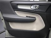 Thumbnail of 2023 Sage Green Metallic Volvo XC40