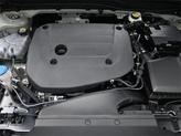 Thumbnail of 2023 Sage Green Metallic Volvo XC40
