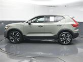 Thumbnail of 2023 Sage Green Metallic Volvo XC40