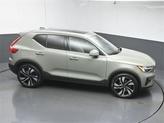 Thumbnail of 2023 Sage Green Metallic Volvo XC40