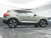 Thumbnail of 2023 Sage Green Metallic Volvo XC40