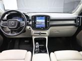 Thumbnail of 2023 Sage Green Metallic Volvo XC40