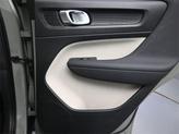 Thumbnail of 2023 Sage Green Metallic Volvo XC40