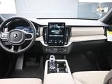 Thumbnail of 2025 White Volvo XC90 Plug-In Hybrid