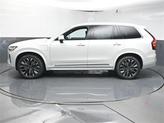 Thumbnail of 2025 White Volvo XC90 Plug-In Hybrid