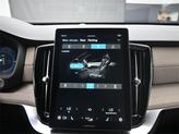 Thumbnail of 2025 White Volvo XC90 Plug-In Hybrid