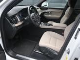 Thumbnail of 2025 White Volvo XC90 Plug-In Hybrid