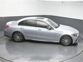 Thumbnail of 2024 Cirrus Silver Metallic Mercedes-Benz AMG C 43