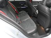 Thumbnail of 2024 Cirrus Silver Metallic Mercedes-Benz AMG C 43