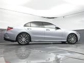 Thumbnail of 2024 Cirrus Silver Metallic Mercedes-Benz AMG C 43