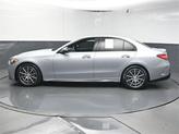Thumbnail of 2024 Cirrus Silver Metallic Mercedes-Benz AMG C 43